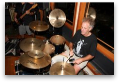 Ray Kanter Drums-Drum Lessons Encinitas, San Diego